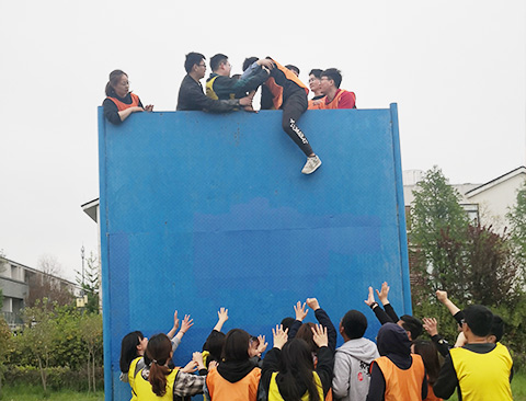 Hoạt động ngoài trời