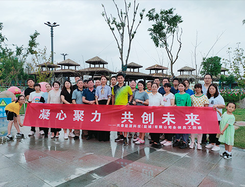 Hoạt động ngoài trời