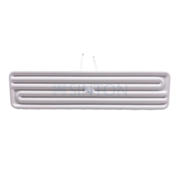 Máy sưởi gốm Far Inf d