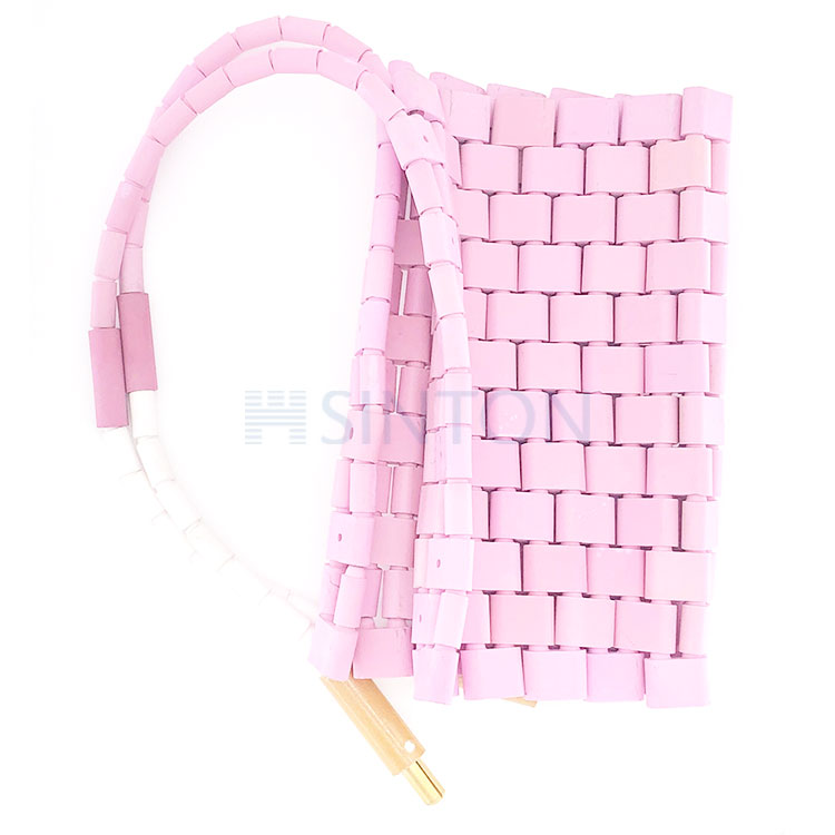 Tấm sưởi gốm linh hoạt