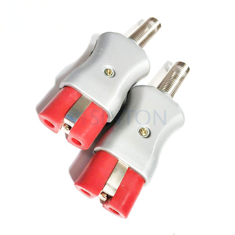Cắm nhiệt độ cao