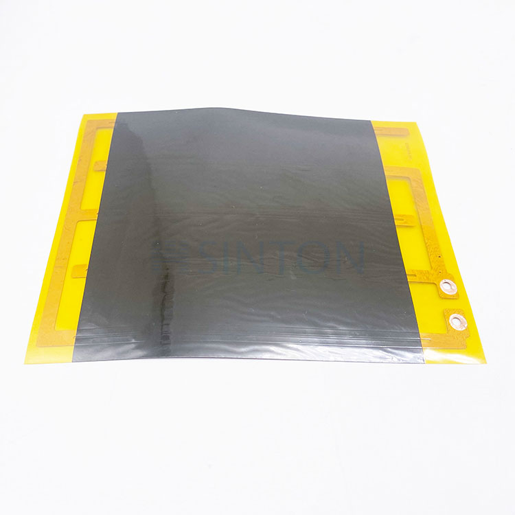 Phim sưởi điện Polyimide
