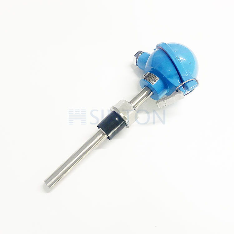 Cảm biến nhiệt độ vòng bi Pt100