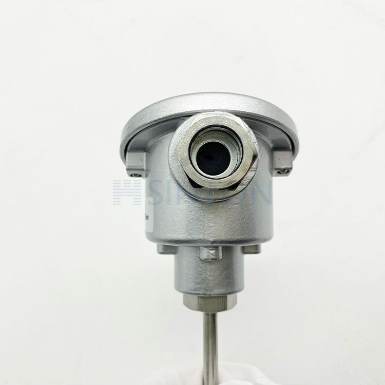 Cảm biến nhiệt độ công nghiệp PT100